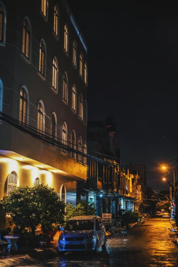 Hoang Yen Hostel Cần Thơ Extérieur photo