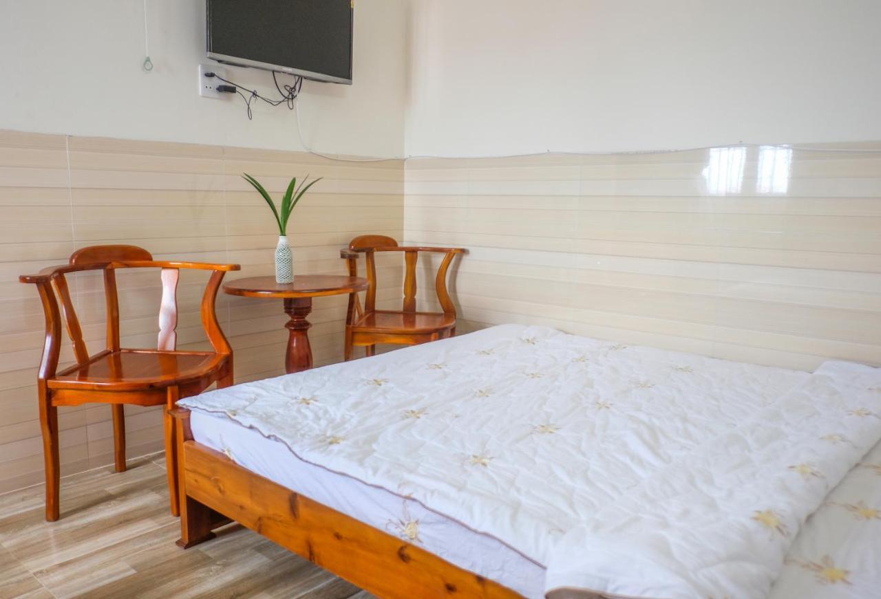 Hoang Yen Hostel Cần Thơ Extérieur photo